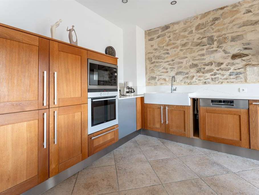 House Montpellier