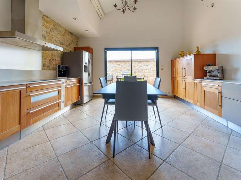 House Montpellier - 6 bedrooms - 300m²