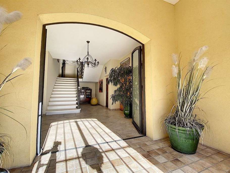 House Montpellier