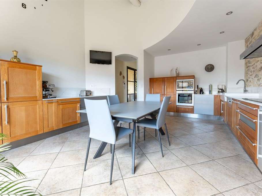 House Montpellier