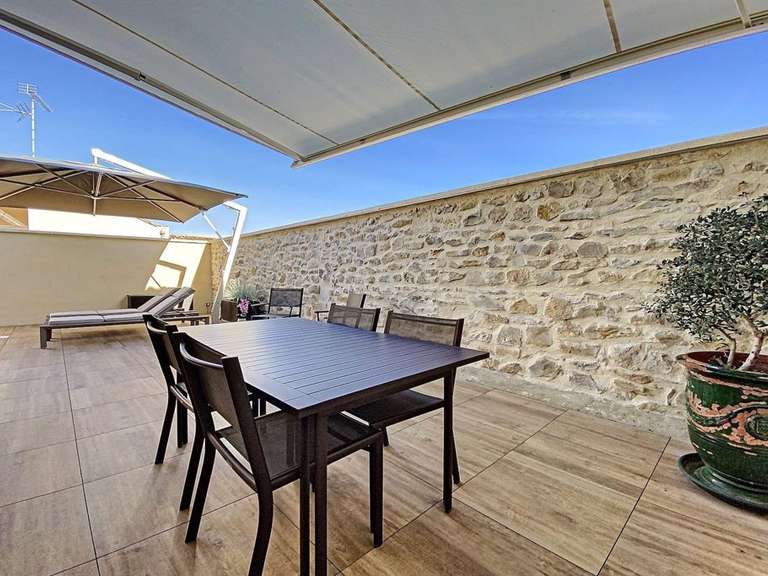 House Montpellier - 6 bedrooms - 300m²