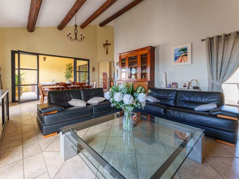 House Montpellier - 6 bedrooms - 300m²