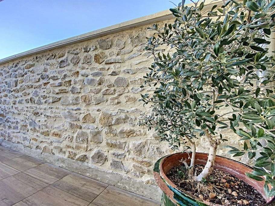 House Montpellier