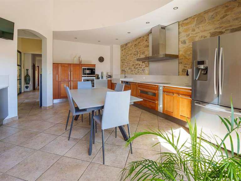 House Montpellier - 6 bedrooms - 300m²