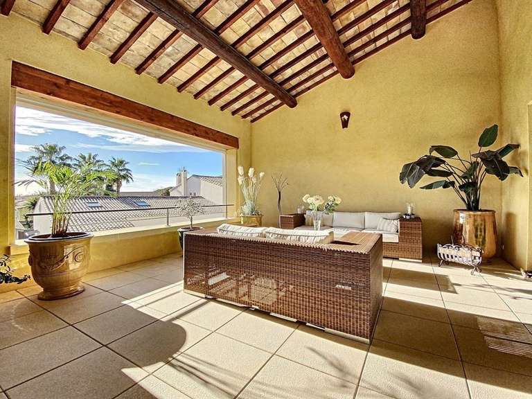 House Montpellier - 6 bedrooms - 300m²