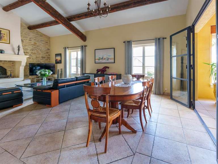 House Montpellier - 6 bedrooms - 300m²