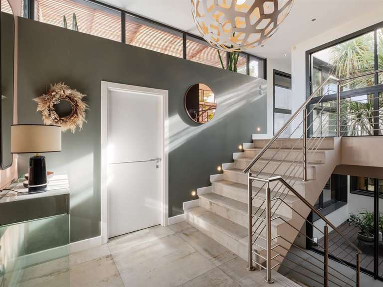 House Montpellier - 5 bedrooms - 365m²