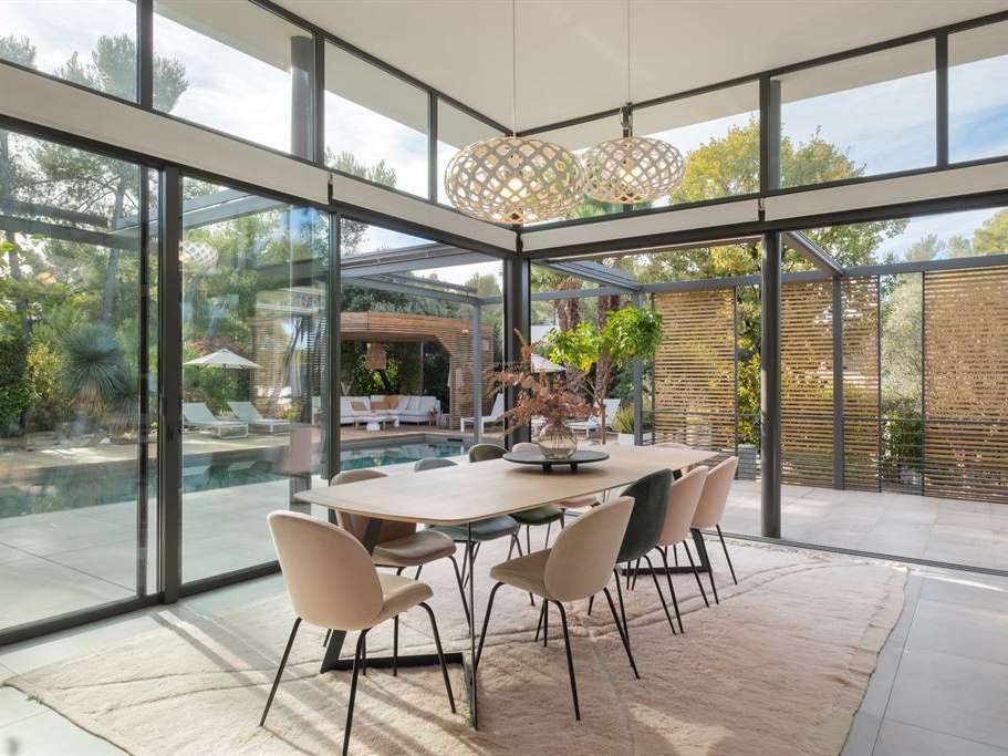 House Montpellier