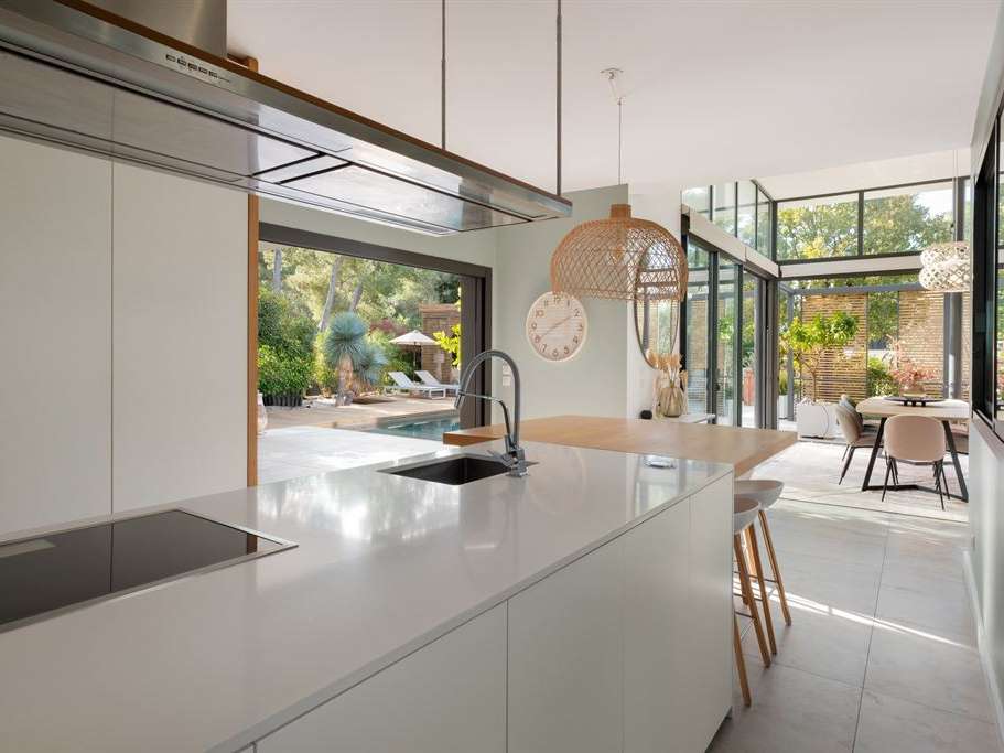 House Montpellier