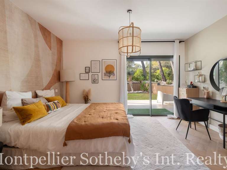 Maison Montpellier - 5 chambres - 365m²