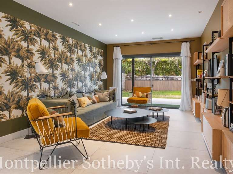 Maison Montpellier - 5 chambres - 365m²
