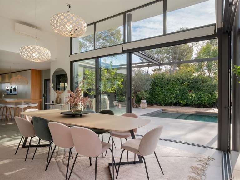 Maison Montpellier - 5 chambres - 365m²