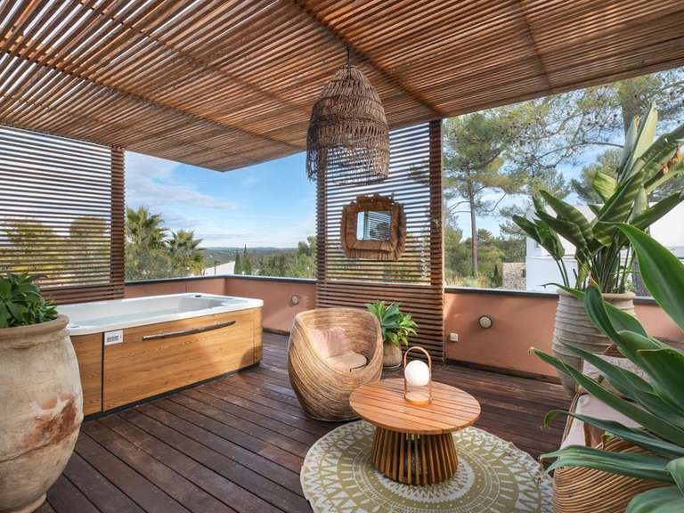 Maison Montpellier - 5 chambres - 365m²