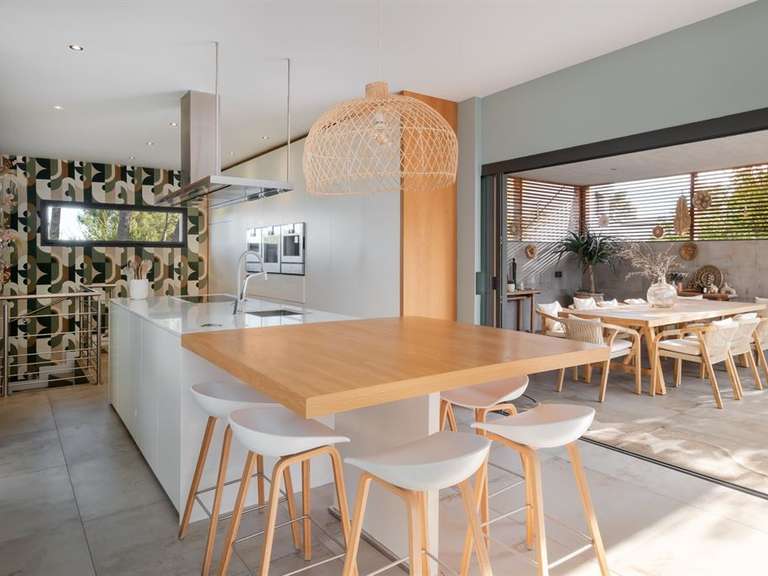 Maison Montpellier - 5 chambres - 365m²