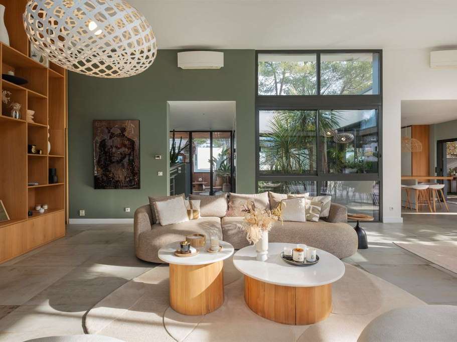 House Montpellier