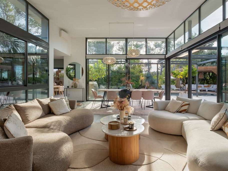 House Montpellier
