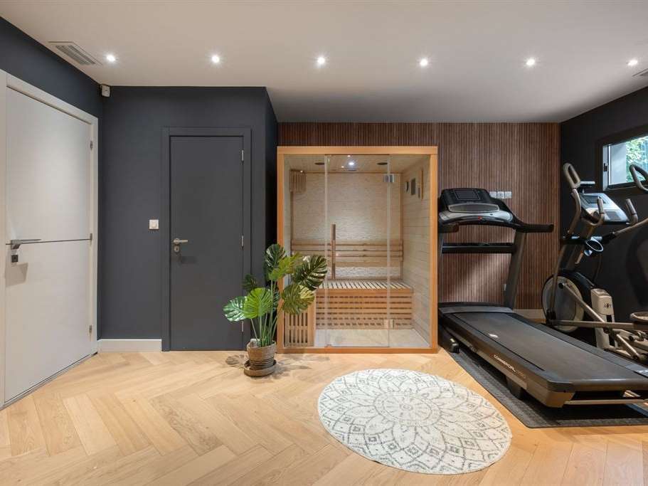 House Montpellier
