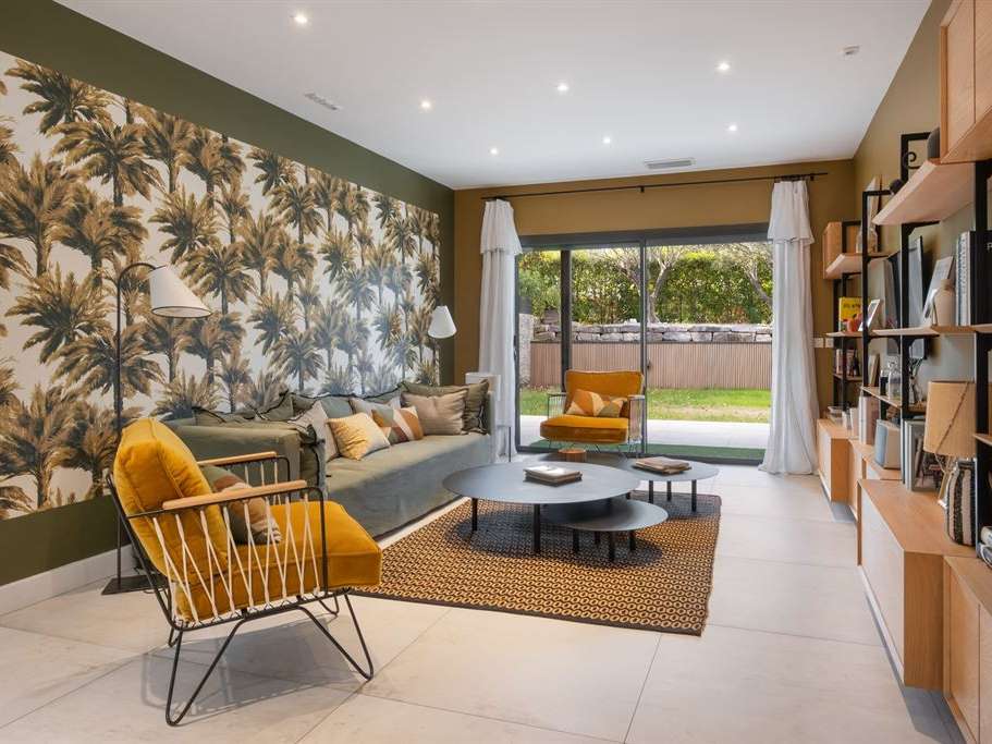 House Montpellier