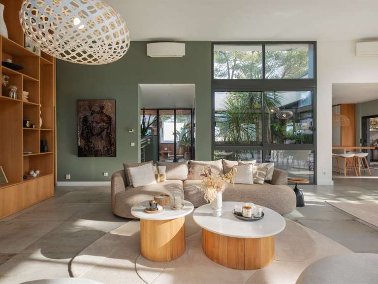 House Montpellier - 5 bedrooms - 365m²