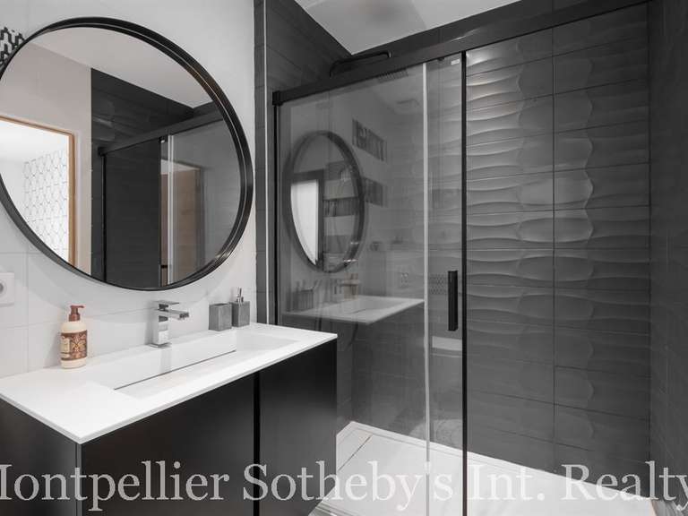 Maison Montpellier - 5 chambres - 365m²