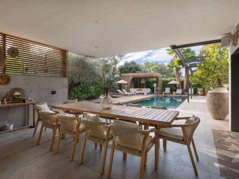 Maison Montpellier - 5 chambres - 365m²