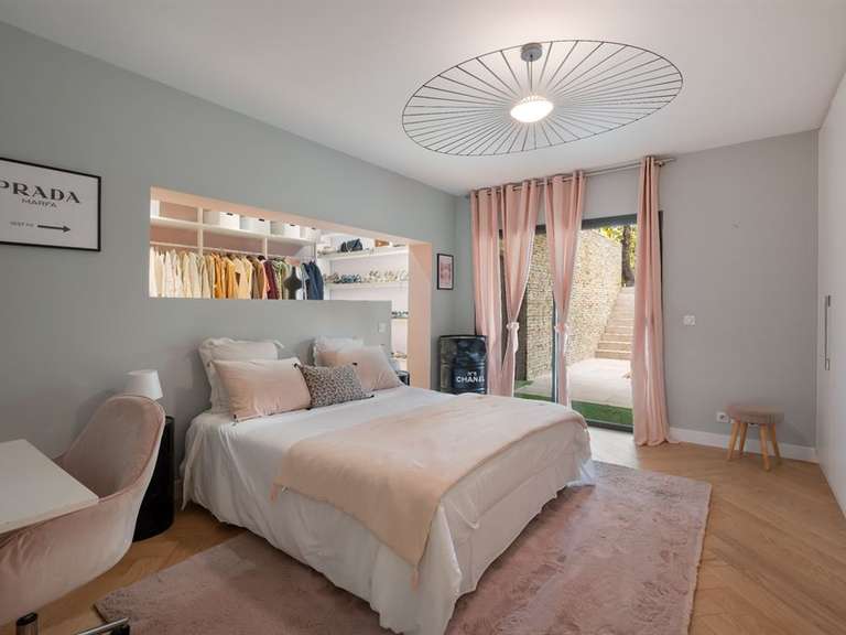Maison Montpellier - 5 chambres - 365m²