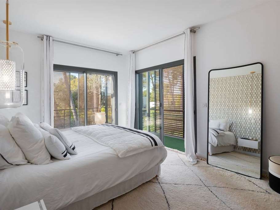 House Montpellier