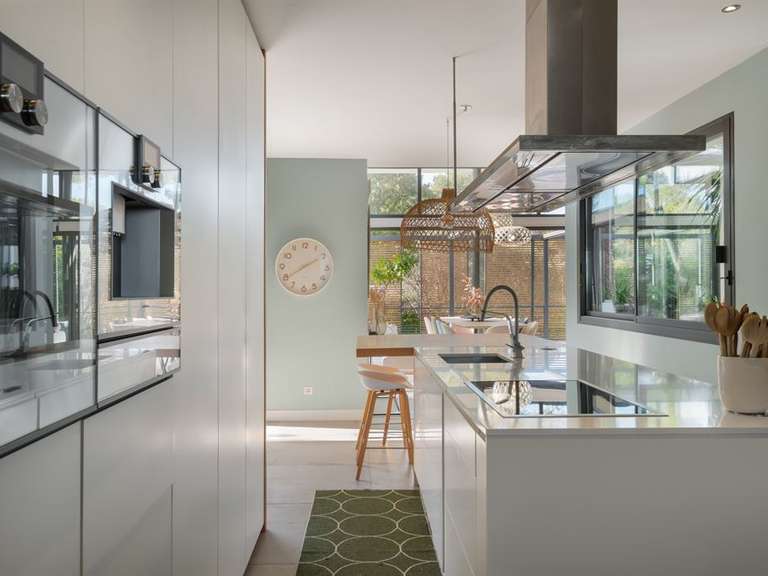 House Montpellier - 5 bedrooms - 365m²