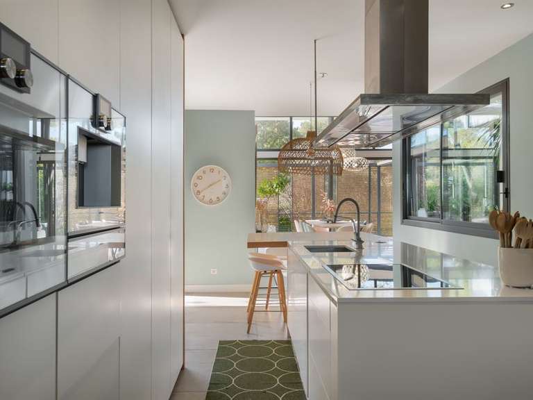 Maison Montpellier - 5 chambres - 365m²