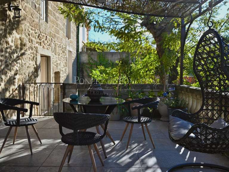 House Montpellier - 7 bedrooms - 420m²