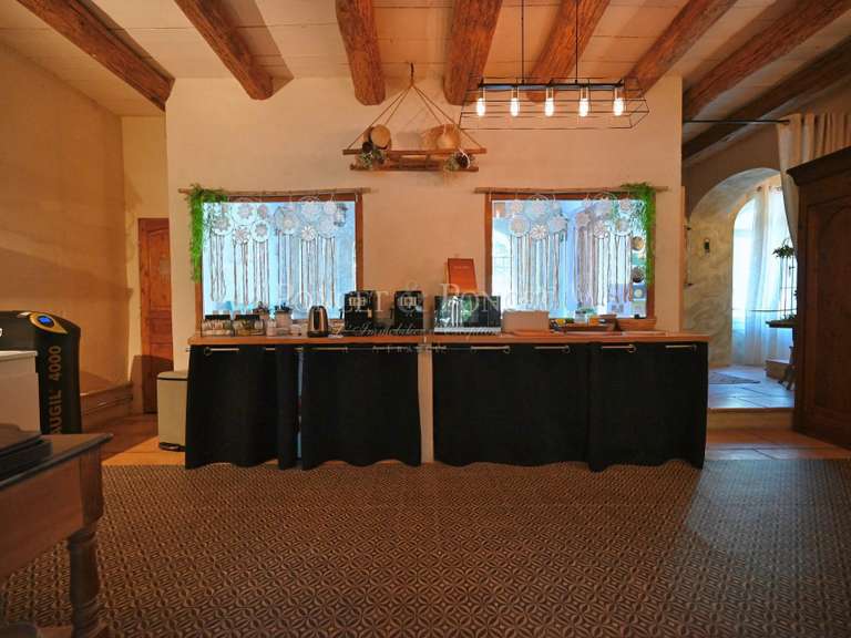 House Montpellier - 7 bedrooms - 420m²