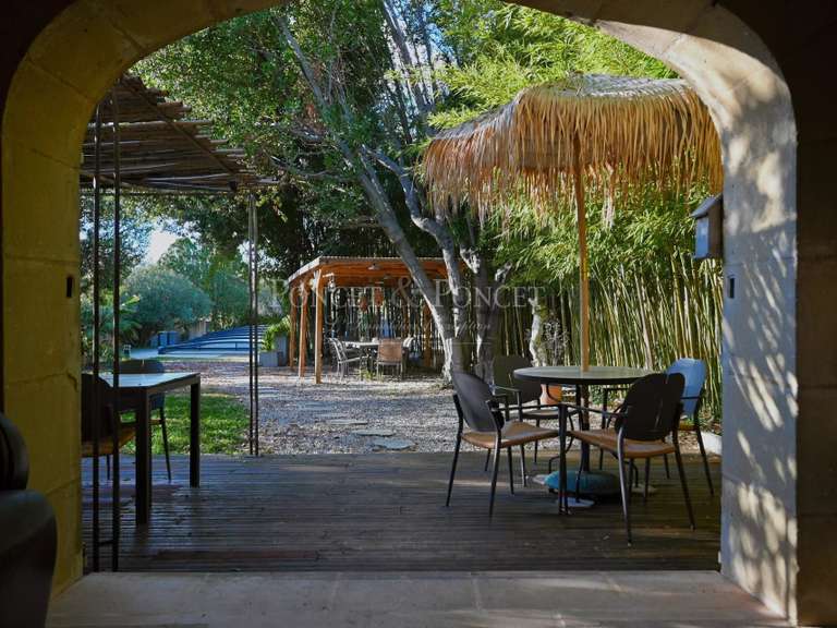 House Montpellier - 7 bedrooms - 420m²