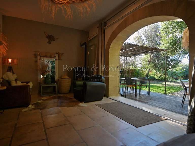 House Montpellier - 7 bedrooms - 420m²