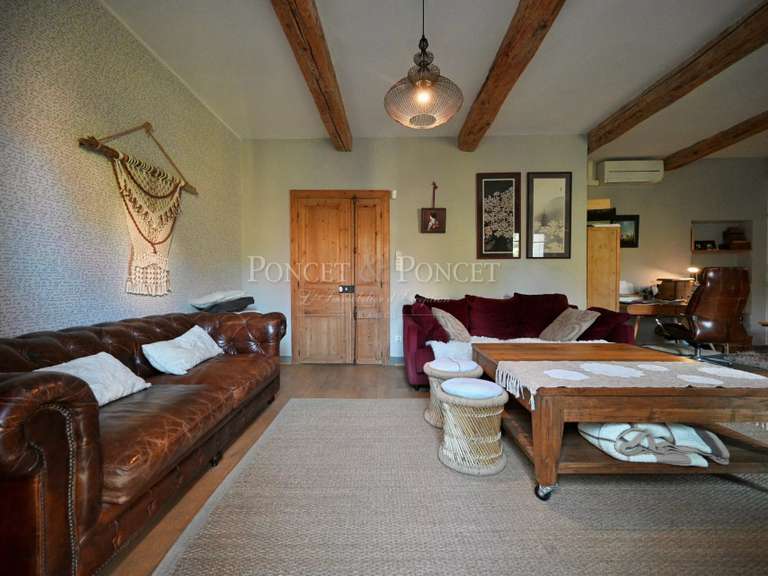 House Montpellier - 7 bedrooms - 420m²