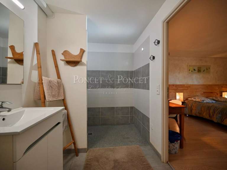 House Montpellier - 7 bedrooms - 420m²