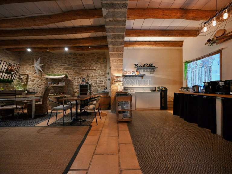 House Montpellier - 7 bedrooms - 420m²