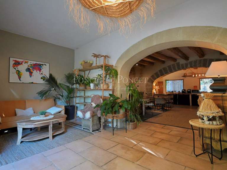 House Montpellier - 7 bedrooms - 420m²