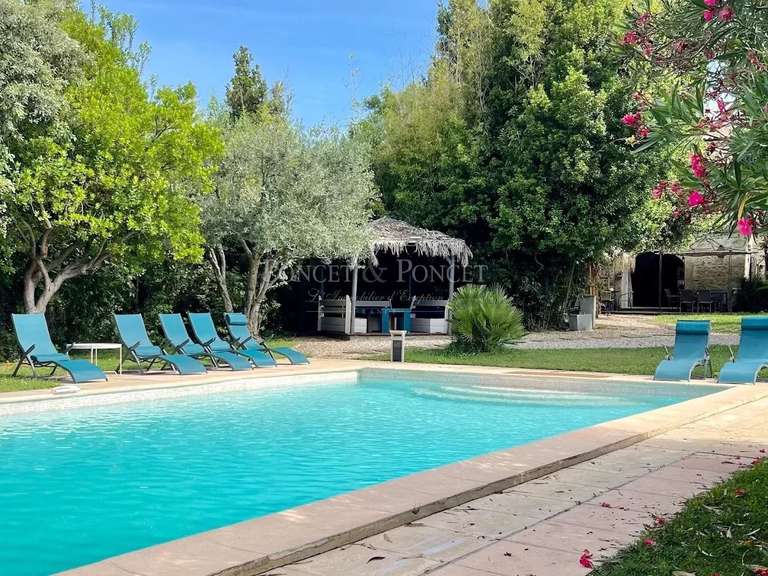 House Montpellier - 7 bedrooms - 420m²