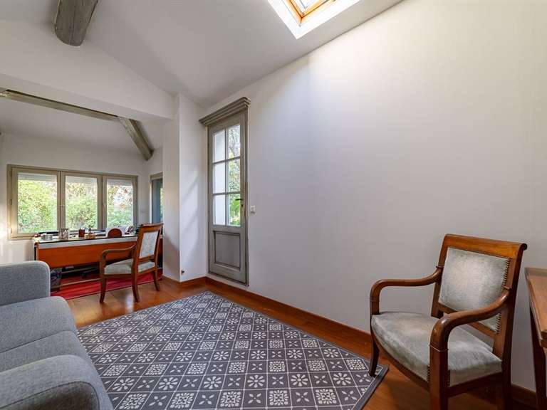 House Montpellier - 4 bedrooms - 187m²