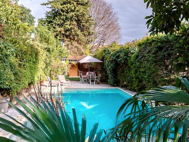 House Montpellier - 4 bedrooms - 187m²