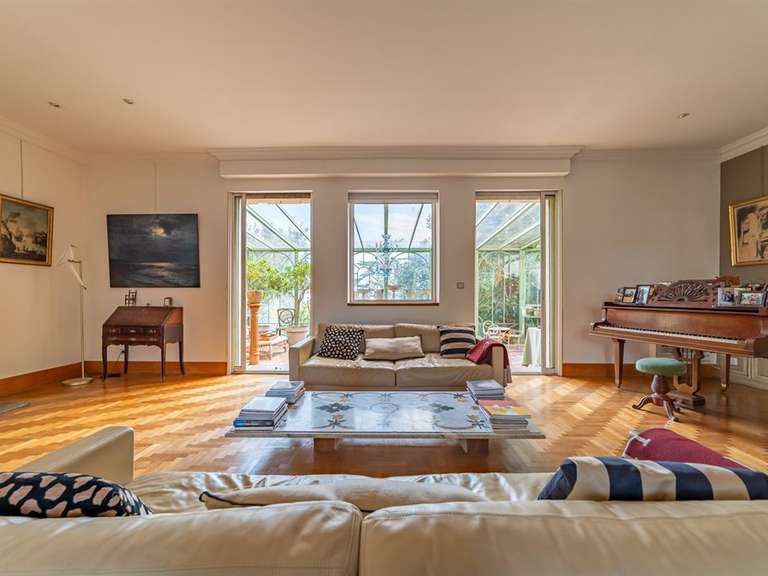 House Montpellier - 4 bedrooms - 187m²