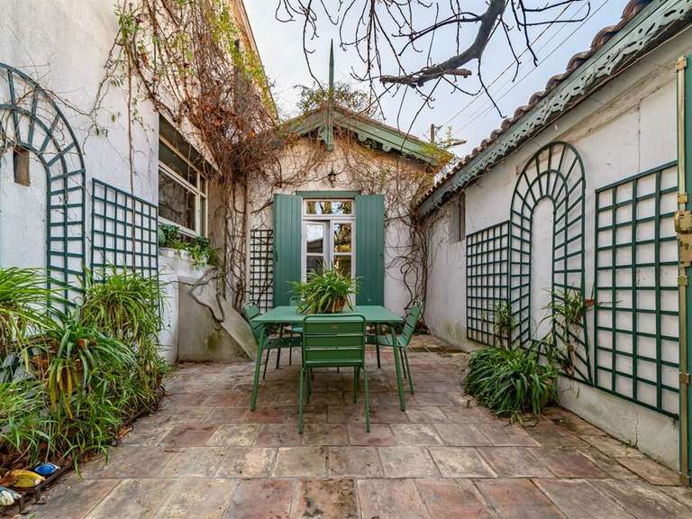 House Montpellier - 4 bedrooms - 187m²