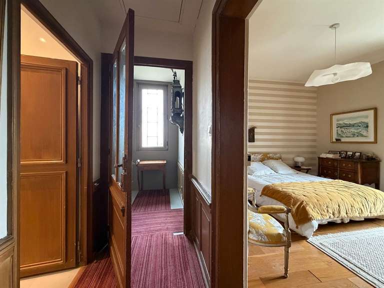 House Montpellier - 4 bedrooms - 187m²