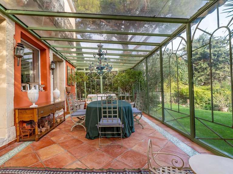 House Montpellier - 4 bedrooms - 187m²