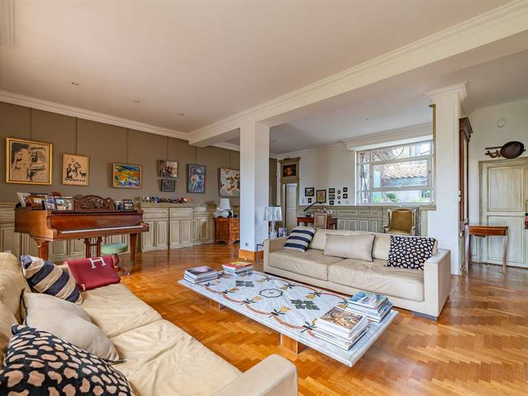 House Montpellier - 4 bedrooms - 187m²