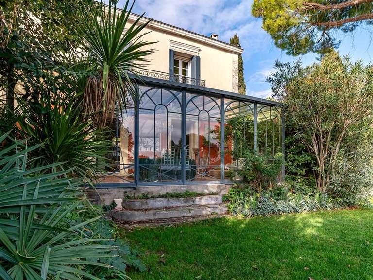 House Montpellier - 4 bedrooms - 187m²