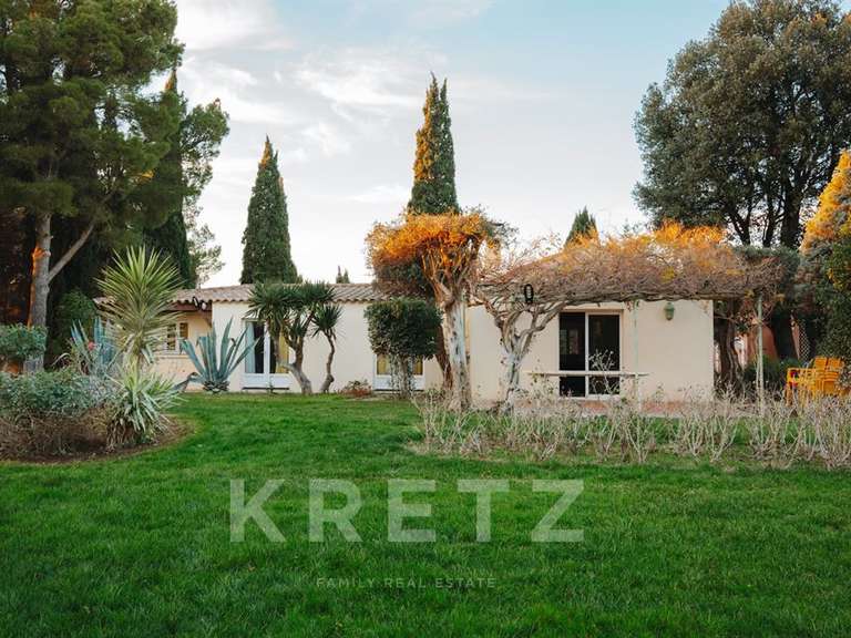 Maison Montpellier - 13 chambres - 650m²