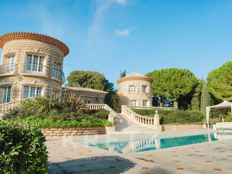 Maison Montpellier - 13 chambres - 650m²