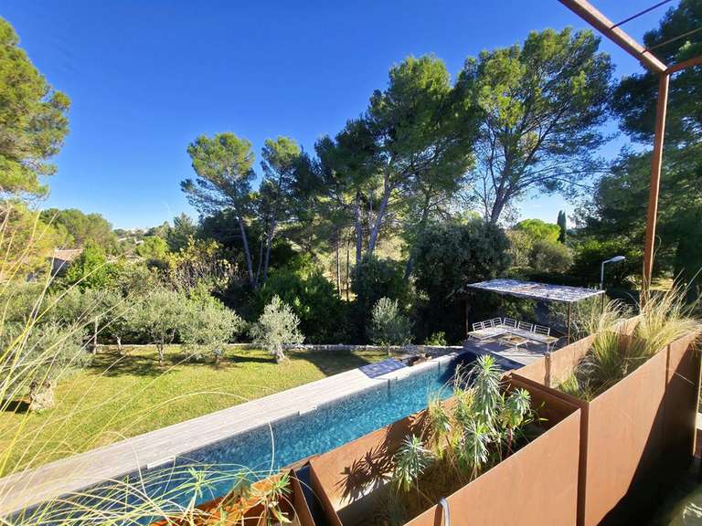 Maison Montpellier - 6 chambres - 207m²