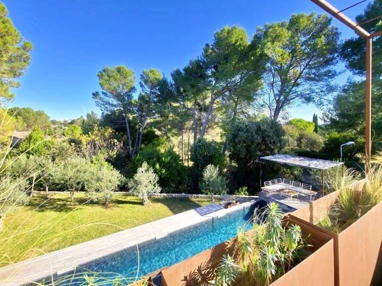 House Montpellier - 6 bedrooms - 207m²